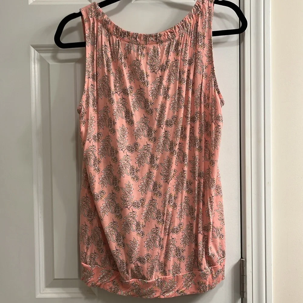 LOFT Tank Top - Picture 3 of 4